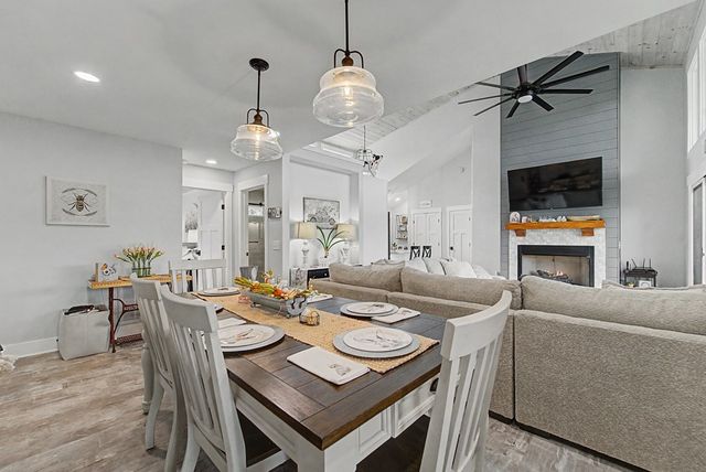 101 Mill Street, Hayesville, NC 28904