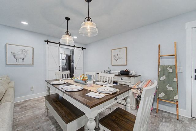 101 Mill Street, Hayesville, NC 28904