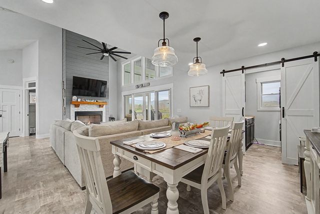 101 Mill Street, Hayesville, NC 28904