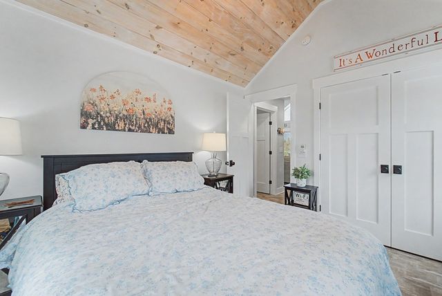 101 Mill Street, Hayesville, NC 28904