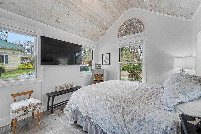 101 Mill Street, Hayesville, NC 28904