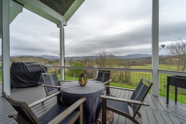 101 Mill Street, Hayesville, NC 28904