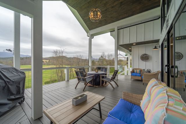 101 Mill Street, Hayesville, NC 28904