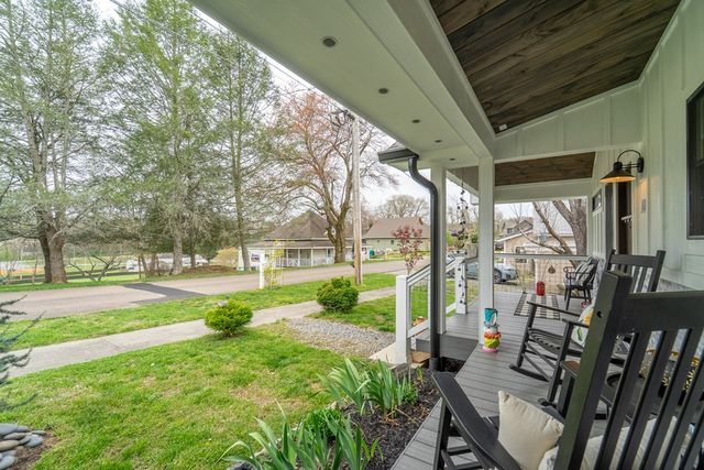 101 Mill Street, Hayesville, NC 28904