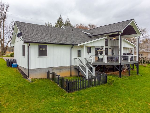 101 Mill Street, Hayesville, NC 28904