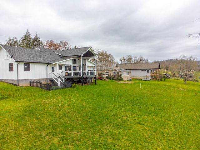 101 Mill Street, Hayesville, NC 28904