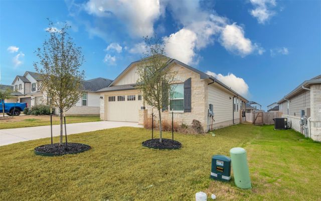 228 Citation DR, Jarrell, TX 76537