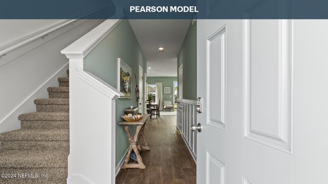 1494 JEREMIAH Street, Middleburg, FL 32068