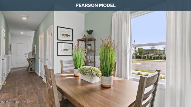 1494 JEREMIAH Street, Middleburg, FL 32068