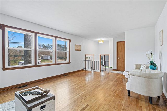 91 Wendfield CIR, Newport News, VA 23601