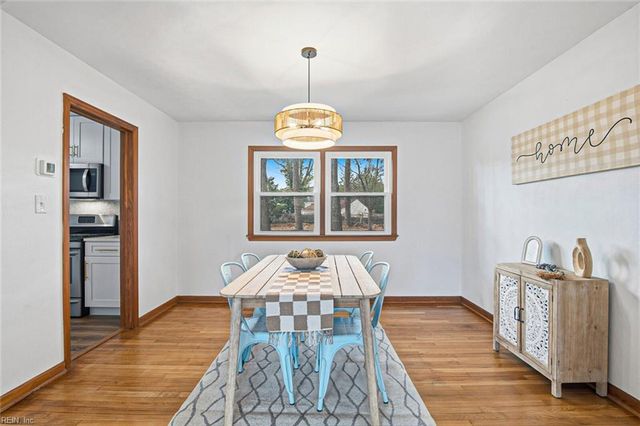 91 Wendfield CIR, Newport News, VA 23601