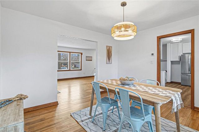 91 Wendfield CIR, Newport News, VA 23601