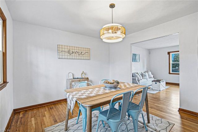 91 Wendfield CIR, Newport News, VA 23601