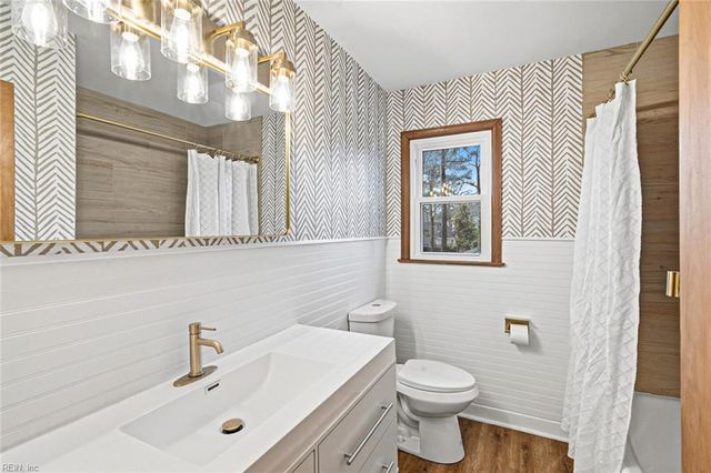 91 Wendfield CIR, Newport News, VA 23601