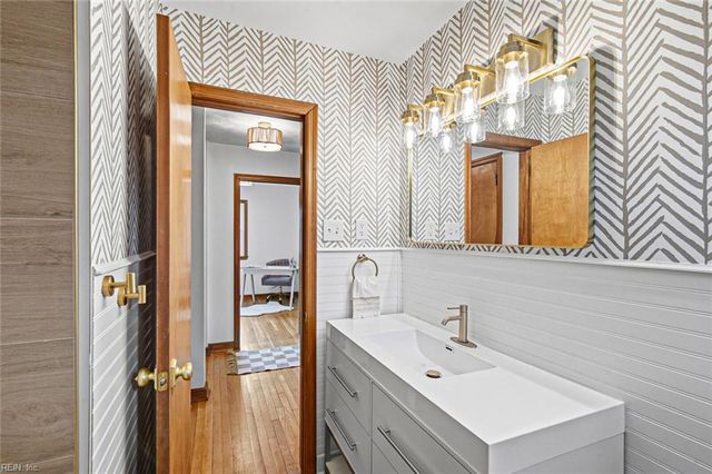 91 Wendfield CIR, Newport News, VA 23601