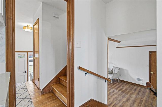 91 Wendfield CIR, Newport News, VA 23601