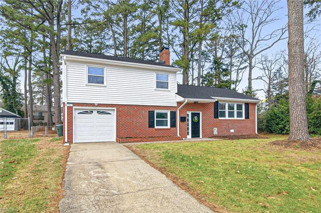 91 Wendfield CIR, Newport News, VA 23601