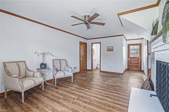 91 Wendfield CIR, Newport News, VA 23601