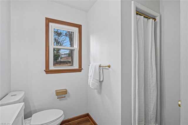 91 Wendfield CIR, Newport News, VA 23601