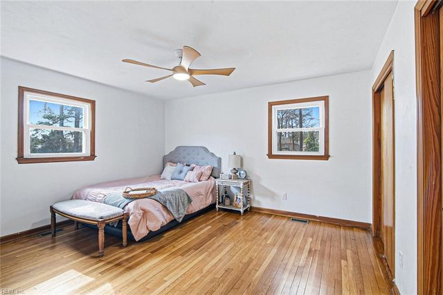 91 Wendfield CIR, Newport News, VA 23601