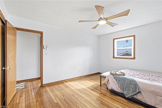 91 Wendfield CIR, Newport News, VA 23601