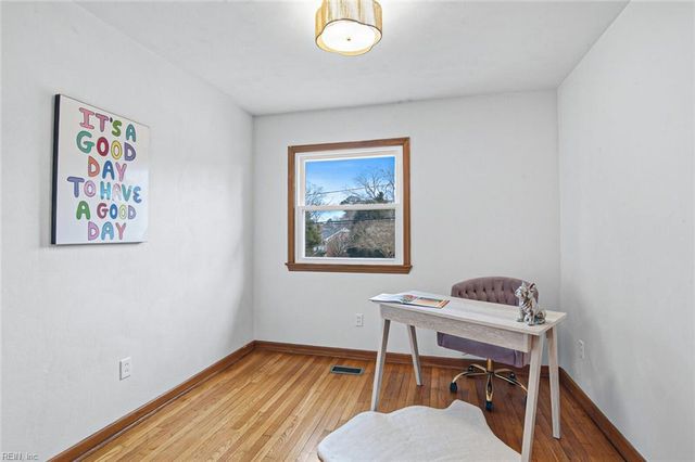 91 Wendfield CIR, Newport News, VA 23601