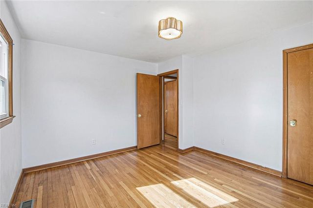 91 Wendfield CIR, Newport News, VA 23601