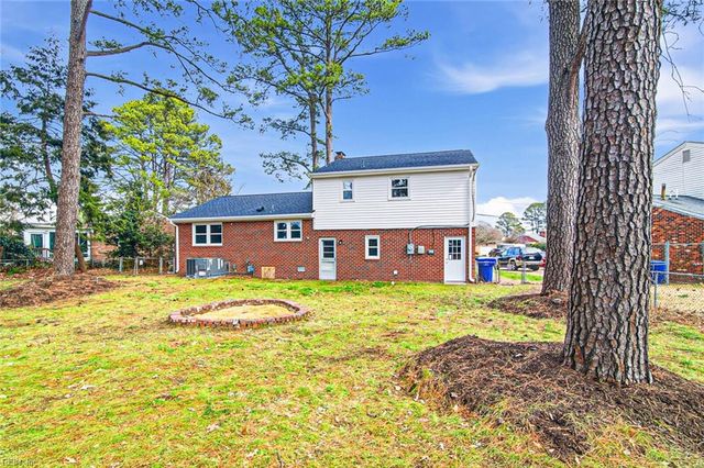 91 Wendfield CIR, Newport News, VA 23601