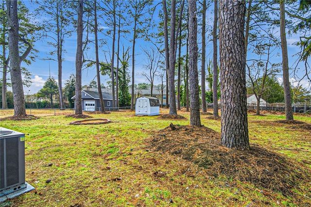 91 Wendfield CIR, Newport News, VA 23601