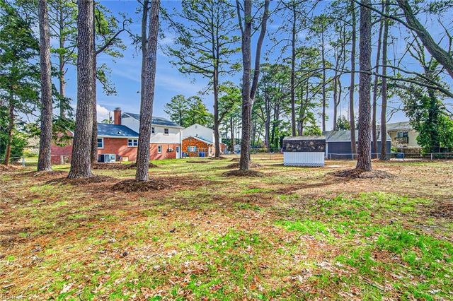 91 Wendfield CIR, Newport News, VA 23601