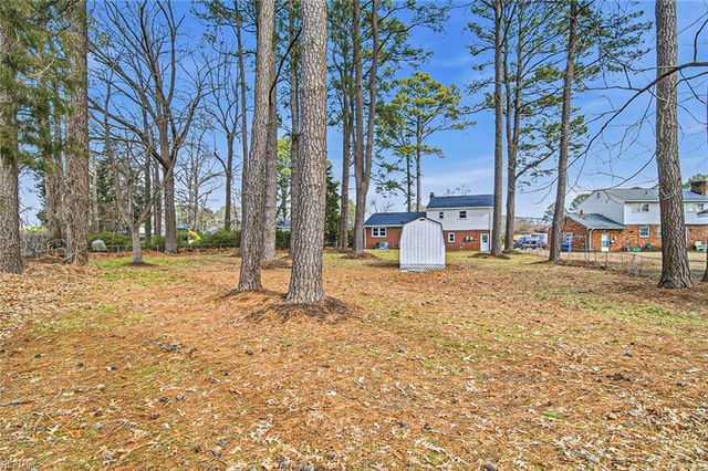 91 Wendfield CIR, Newport News, VA 23601