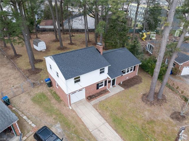 91 Wendfield CIR, Newport News, VA 23601