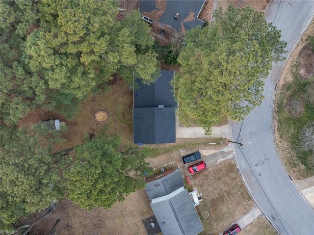 91 Wendfield CIR, Newport News, VA 23601