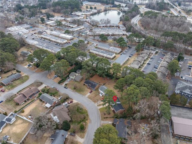 91 Wendfield CIR, Newport News, VA 23601