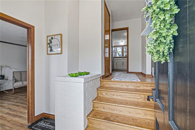 91 Wendfield CIR, Newport News, VA 23601