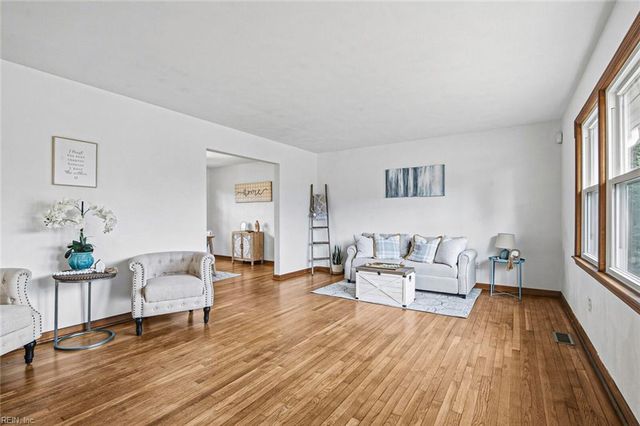 91 Wendfield CIR, Newport News, VA 23601