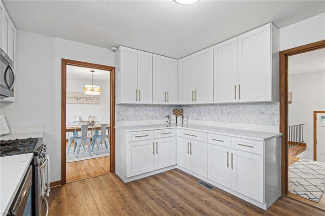 91 Wendfield CIR, Newport News, VA 23601