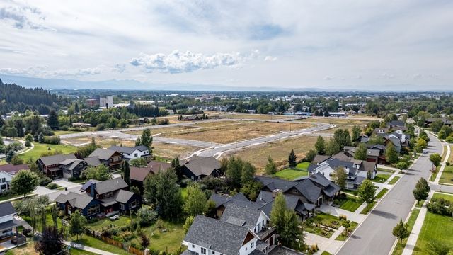 TBD Canyon Gate Blvd Street, Bozeman, MT 59715