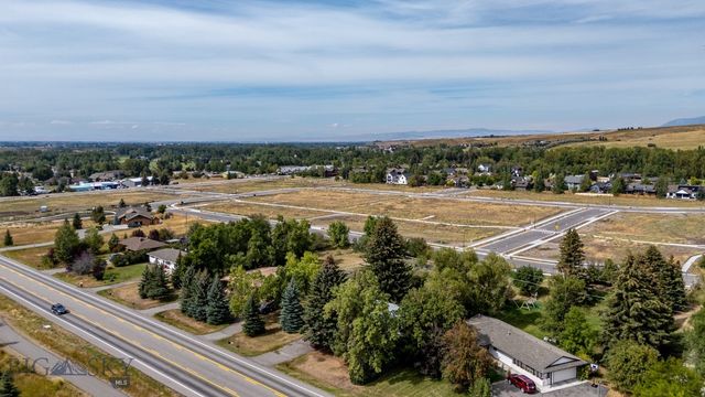 TBD Canyon Gate Blvd Street, Bozeman, MT 59715
