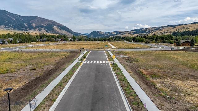 TBD Canyon Gate Blvd Street, Bozeman, MT 59715