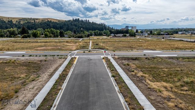 TBD Canyon Gate Blvd Street, Bozeman, MT 59715