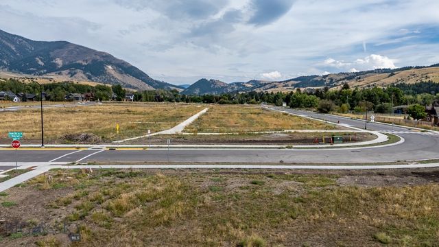 TBD Canyon Gate Blvd Street, Bozeman, MT 59715