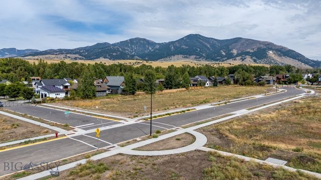 TBD Canyon Gate Blvd Street, Bozeman, MT 59715