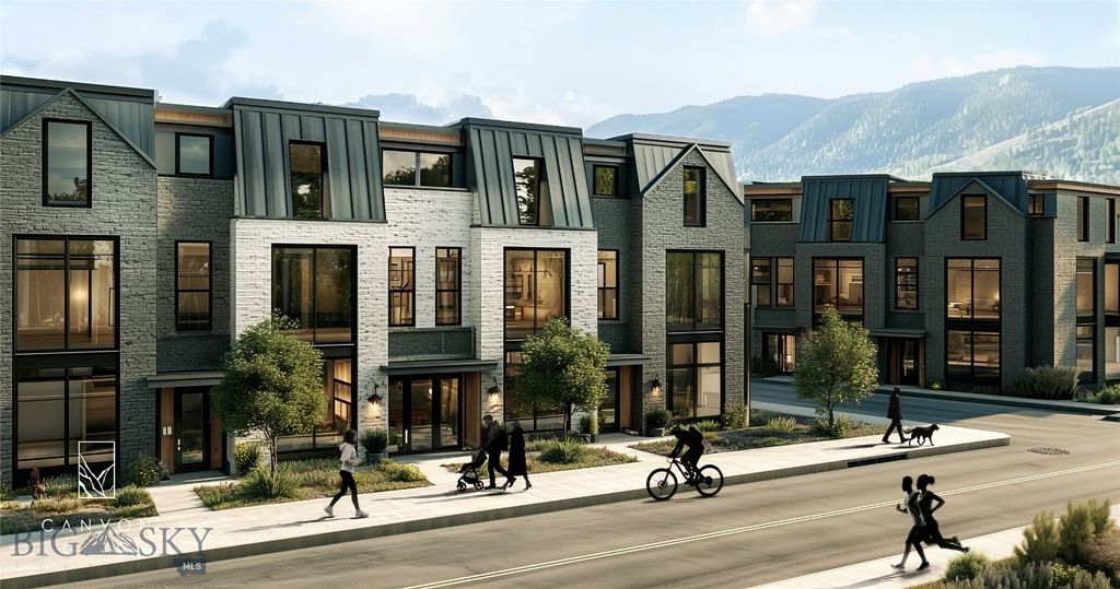 TBD Canyon Gate Blvd Street, Bozeman, MT 59715 photo 2