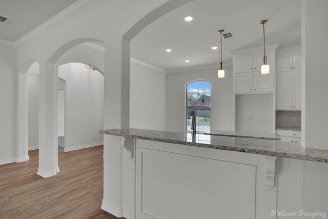 524 Dogwood South Lane, Haughton, LA 71037