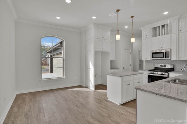 524 Dogwood South Lane, Haughton, LA 71037