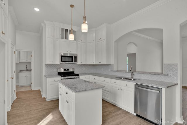 524 Dogwood South Lane, Haughton, LA 71037