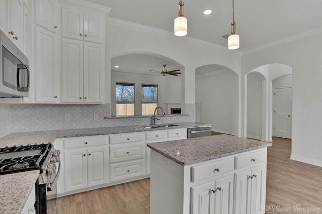 524 Dogwood South Lane, Haughton, LA 71037