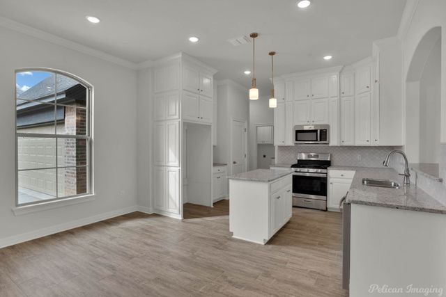 524 Dogwood South Lane, Haughton, LA 71037