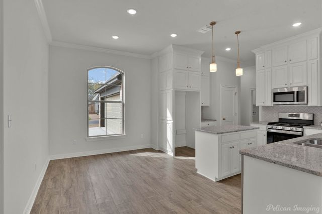 524 Dogwood South Lane, Haughton, LA 71037